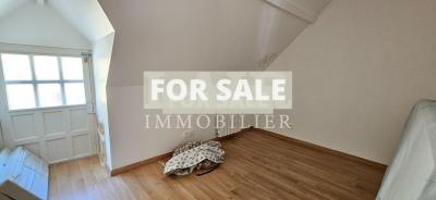 House in Picturesque Rural Village