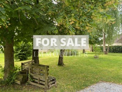 Detached Country House with Outbuilding