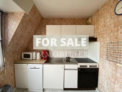 Apartment with Open View of Bagnoles-de-lOrne