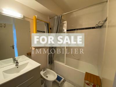 Apartment with Open View of Bagnoles-de-lOrne