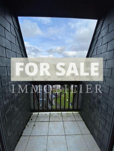 Apartment with Open View of Bagnoles-de-lOrne