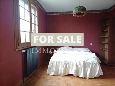 3 Bedrooms - Maison - Pays De La Loire - For Rent - P12240