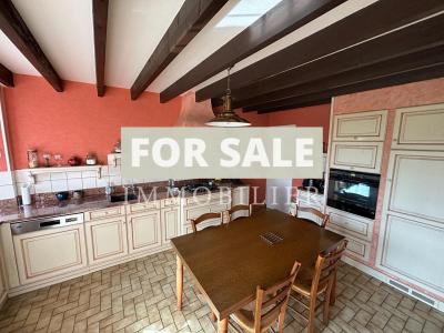 Belle Propriete En Pierres - Lassay Les Chateaux - Ref O12253