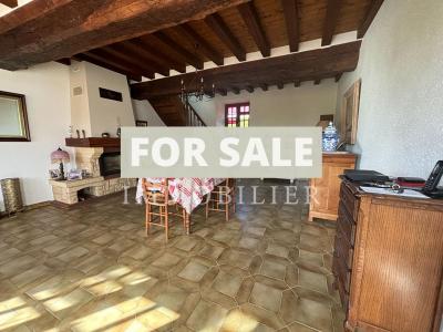 Belle Propriete En Pierres - Lassay Les Chateaux - Ref O12253