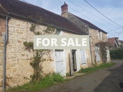 Country Cottage to Renovate with Land