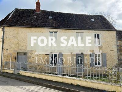 Lovely House in a Charming Rural Village