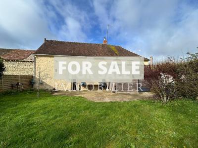 Lovely House in a Charming Rural Village