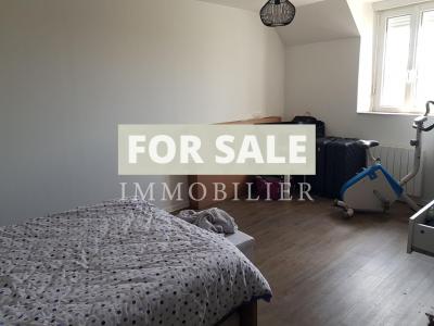 3 Bedrooms - Maison - Basse-normandie - For Rent - S12277