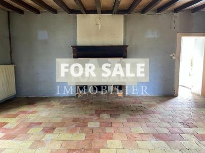 Country House with Outbuildings