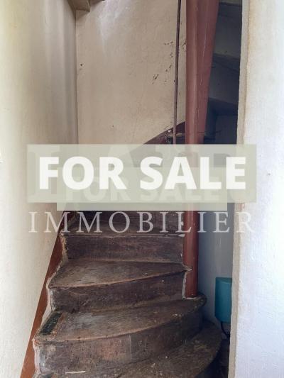 Country House with Outbuildings