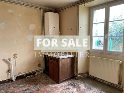 Country House with Outbuildings