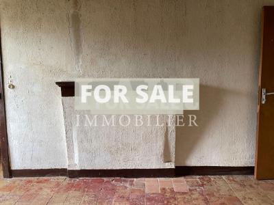 Country House with Outbuildings