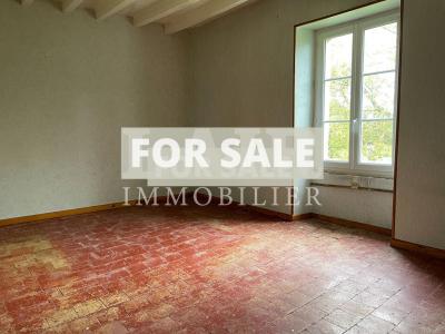 Country House with Outbuildings