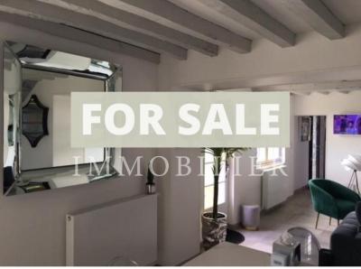 3 Bedrooms - Maison - Basse-normandie - For Rent - E12361