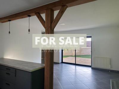 Charming House in Quiet Location