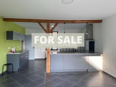 Charming House in Quiet Location