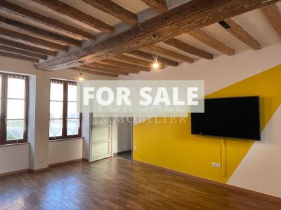 Charming House in Quiet Location