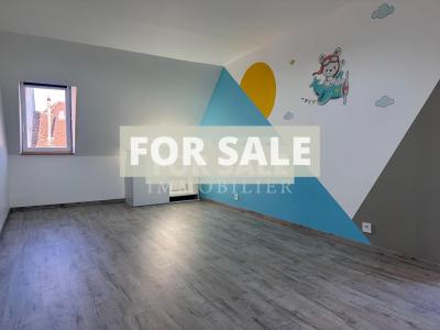 Charming House in Quiet Location