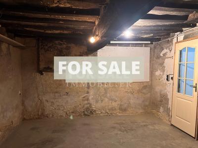 Charming House in Quiet Location