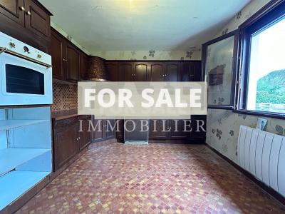 Detached House with Garden in Rural Village