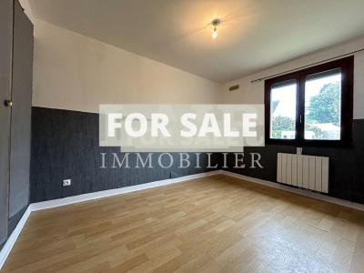 Detached House with Garden in Rural Village