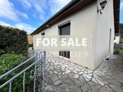 Detached House with Garden in Rural Village