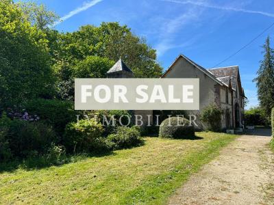 Countryside Period Property in Rural Setting