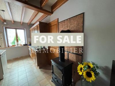 Detached Rural House is Ideal Holiday Home