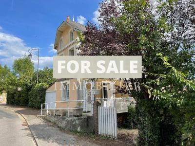 Period Property in Rural Village