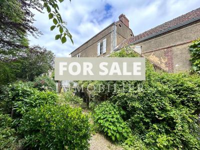 Period Property in Rural Village