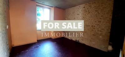 4 Bedrooms - Maison - Basse-normandie - For Rent - S12544