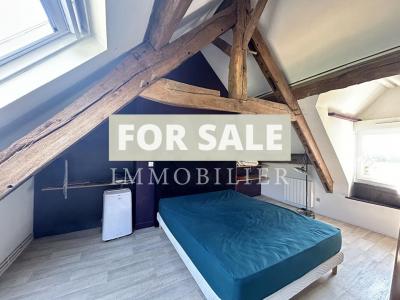 Maison En Pierres - 143m2 - St Michel Des Andaines - Ref O12628