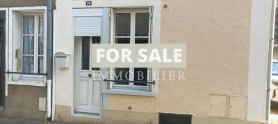 1 Bedroom - Maison - Pays De La Loire - For Rent - F12646