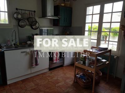 Main House and Guest Cottage, Gite