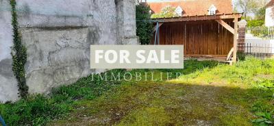 Petite Maison Ideal Investisseur Secteur Almeneches