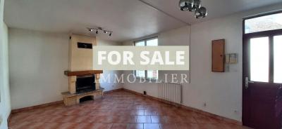 Petite Maison Ideal Investisseur Secteur Almeneches