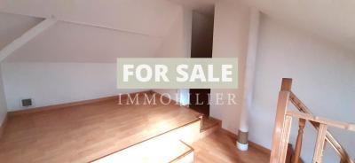 Petite Maison Ideal Investisseur Secteur Almeneches