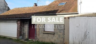 Petite Maison Ideal Investisseur Secteur Almeneches