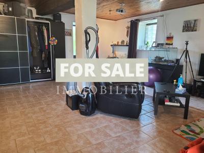 Maison A Vendre En Exclusivite A Montmerrei