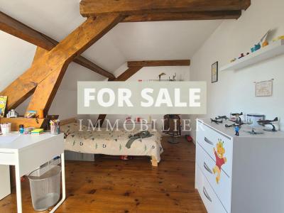 Maison A Vendre En Exclusivite A Montmerrei