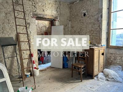 Period Property to Renovate with Garden