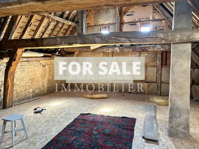 Period Property to Renovate with Garden