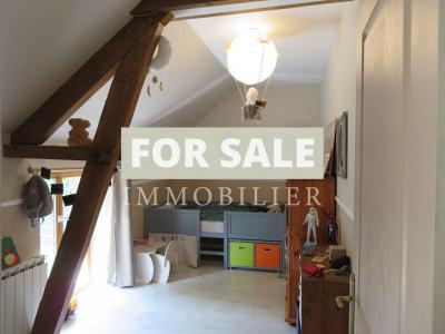 5 Bedrooms - Maison - Pays-de-la-loire - For Rent - A12705