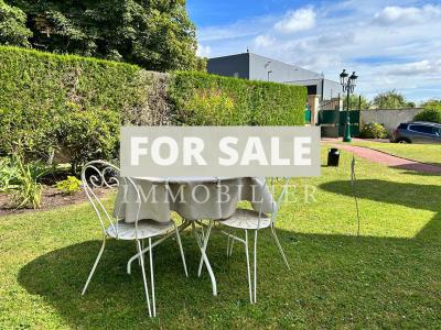 Period Property with Landscaped Garden