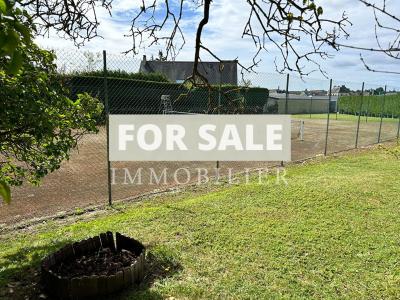 Period Property with Landscaped Garden