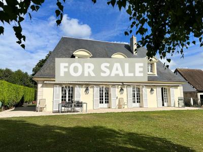 Period Property with Landscaped Garden