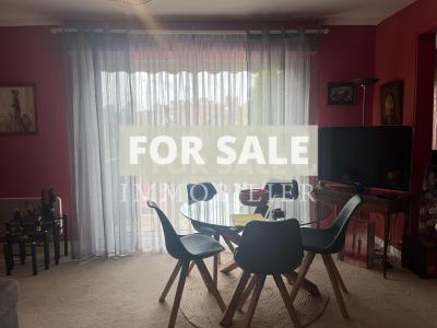 One Bedroom Apartment For Sale