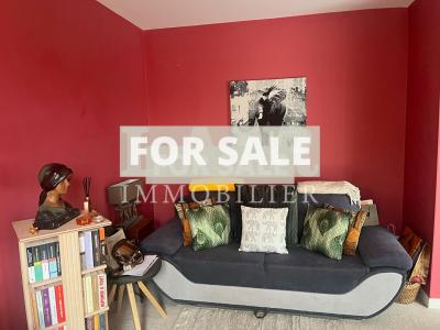 One Bedroom Apartment For Sale