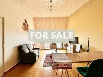 Apartment with Balcony and Amazing View