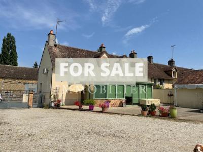 Period Property in Rural Setting with Outbuildings
